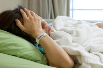 Фотография к новости: Шамалғандағы апат: зардап шеккен әйел ҚТЖ қызметкері болып шықты