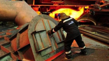 Фотография к новости: Елімізде әрбір төртінші қызметкер қауіпті еңбек жағдайында жұмыс істейді