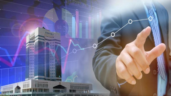 Фотография к новости: Қазақстан бизнес жүргізу жеңілдігі бойынша 190 ел арасында 28-орында – Мамин