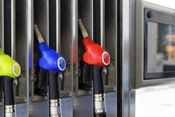 Фотография к новости: Отандық бензиннің Ресейге шығуын шектеу қажет – ҰҚК 