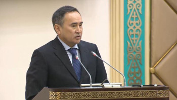 Фотография к новости: Мырзахметов сібір жарасын жұқтырған 4 адамға қатысты пікір білдірді