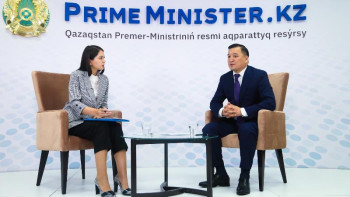 Фотография к новости: Президенттік жастар кадрлық резерві: Топ-300-ге кіру үшін нені білу керек