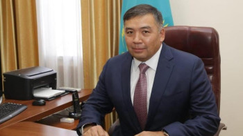 Фотография к новости: Қарағанды облысы Нұра ауданына жаңа әкім тағайындалды