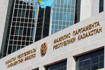 Фотография к новости: Мәжілісте Азаматтық процестік кодекске енгізілетін түзетулер талқыланды