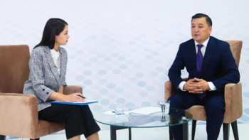 Фотография к новости: Президенттік жастар кадрлық резервіне 3,5 мыңнан аса өтінім берілген — МҚІА