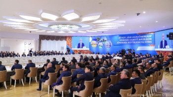 Фотография к новости: Түрлі бағыттағы ет кластерін дамыту керек – Тоқаев 