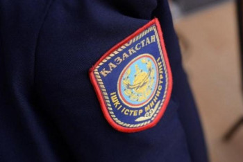 Фотография к новости: Шамалғанда болған жол апатының куәгерлері іздестірілуде