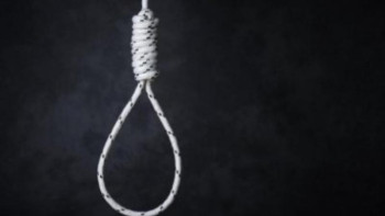 Фотография к новости: Уақытша ұстау изоляторында айыпталушы өз-өзіне қол жұмсады 