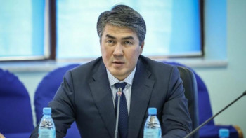 Фотография к новости: Бәсекеге қабілеттілік мәселелері қорымыздың басым бағыттарының бірі – Исекешев