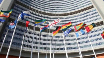 Фотография к новости: Ұлттық экономика министрі 30 елдің қатарына кіру үшін не істеу керегін айтты