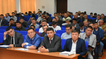 Фотография к новости: Арысты қалпына келтіру жұмыстары аяқталуға жақын 