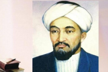 Фотография к новости: Приозёрск қаласының оқушыларын ежелгі заманның әдеби жәдігерлерімен таныстырады