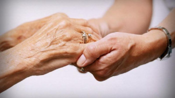 Фотография к новости: Елордада Қарттар күніне орай бір реттік төлем беріледі