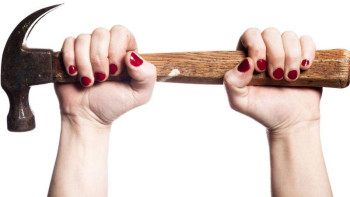 Фотография к новости: Келіні енесін балғамен ұрып өлтірген