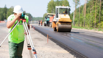 Фотография к новости: Жыл соңына дейін 650 шақырымға жуық жол пайдалануға беріледі