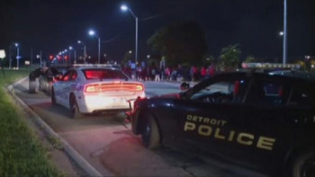 Фотография к новости: General Motors жұмыскерлері жалақыны көтеруді талап етіп отыр