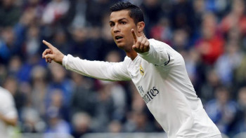 Фотография к новости: Роналду байлығының қаншаға бағаланатынын айтты