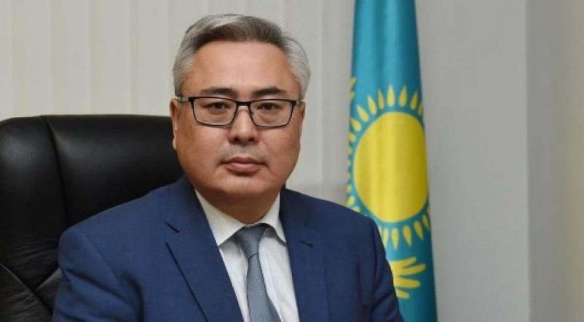 Ғалымжан Қойшыбаев премьер-министр кеңсесін басқарады
