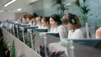 Фотография к новости: Несиені кешіру бойынша 58 мыңнан астам консультация берілді