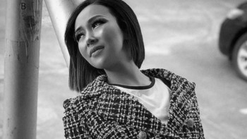 Фотография к новости: Жанар Хамитованың туыстары әншінің өзіне қол жұмсағанын жоққа шығарды