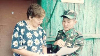 Фотография к новости: Ақмола облысында 4 мыңға жуық өртке қарсы талапты бұзушылық анықталды