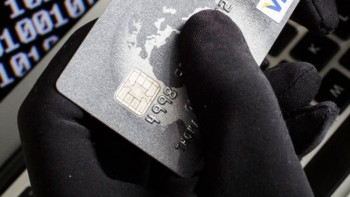 Фотография к новости: Алаяқтар банк картасынан ақша ұрлаудың жаңа әдістерін ойлап табуда