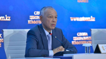 Фотография к новости: Қылмыстық істі дұрыс жүргізбеген 4177 тәртіп сақшысына жаза қолданылды – Бас прокуратура