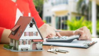 Фотография к новости: Ұлттық банк ипотекалық қарызы бар азаматтарға көмек көрсетеді