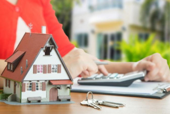 Фотография к новости: Ұлттық банк ипотекалық қарызы бар азаматтарға көмек көрсетеді