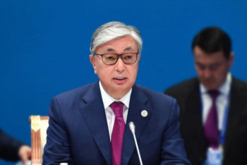 Фотография к новости: Президенттің 100 күні. Кез келген саяси процесс – күрделі жол іспетті ﻿