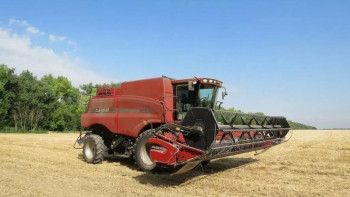 Фотография к новости: Шығыс Қазақстанда 554 ауыл шаруашылығы техникасы алынды