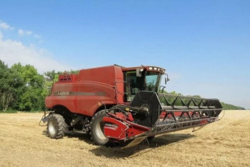 Фотография к новости: Шығыс Қазақстанда 554 ауыл шаруашылығы техникасы алынды