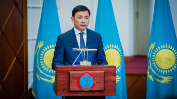 Фотография к новости: Елордада жекеменшік балабақша мен емханалар көбейіп келеді – Көлгінов 