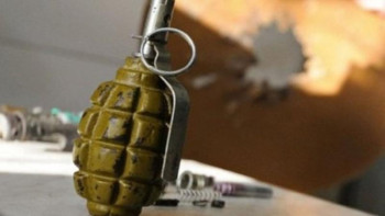 Фотография к новости: Ақтөбеде халықаралық бағыттағы жолаушылар автобусынан жарылғыш зат табылды