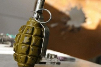 Фотография к новости: Ақтөбеде халықаралық бағыттағы жолаушылар автобусынан жарылғыш зат табылды