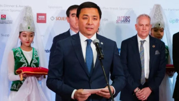 Фотография к новости: Нұр-Сұлтанда 10 жылда туристер мен қонақүйлер саны екі есе өсті