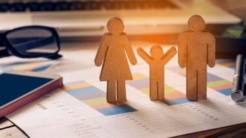 Фотография к новости: Табысы төмен отбасыларға арналған жаңа жоба іске қосылады