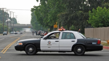 Фотография к новости: Лос-Анджелесте белгісіз біреу адамдарға оқ атты