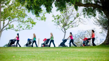 Фотография к новости: Өскеменде жас аналар орталығы ашылды