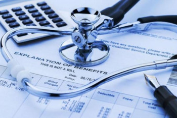 Фотография к новости: Медициналық сақтандыруға не үшін төлеу керек?