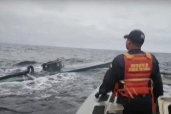 Фотография к новости: Колумбияда 8 тонна кокаин тәркіленді