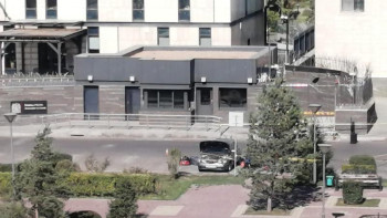 Фотография к новости: Канада елшілігінің маңынан антеннасы бар қара жәшіктерді байқадым – куәгер 