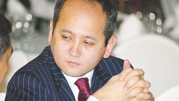 Фотография к новости: Әблязовтың сыбайластары ешқандай қаржылай пайда таппай, тек тапсырмаларын орындаған