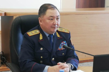 Фотография к новости: Биыл Павлодар облысында жемқорлыққа жол берген бес полицей жұмыстан босатылды