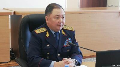 Биыл Павлодар облысында жемқорлыққа жол берген бес полицей жұмыстан босатылды