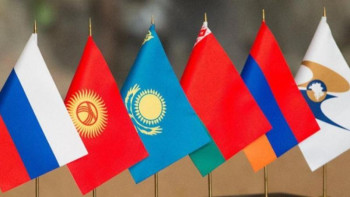 Фотография к новости: ЕАЭО-да Еуразиялық электрондық еңбек биржасы құрылады