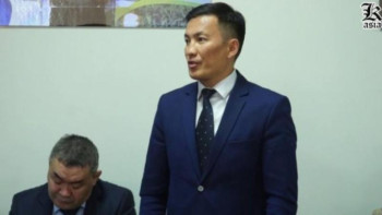 Фотография к новости: Бурабай әкімі мас күйінде көлікте отырғаны үшін қызметтен кетті