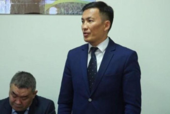 Фотография к новости: Бурабай әкімі мас күйінде көлікте отырғаны үшін қызметтен кетті