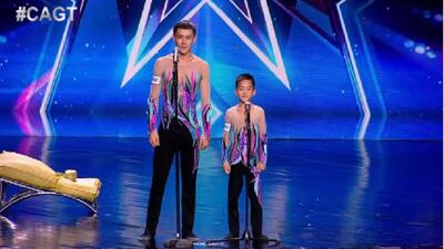 Central Asia’s Got Talent көрерменді таң қалдыруда 