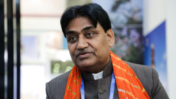 Фотография к новости: РАТА – қазақстандықтармен жақын танысу жолы – Раджастан туризм министрі